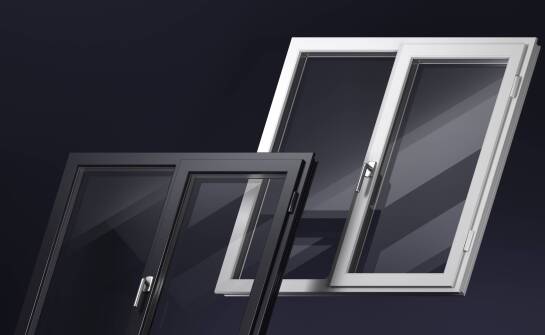 Auswahl polnischer PVC-Fenster und Energieeinsparung in Wohngebäuden