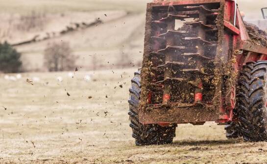 Proste sposoby na poprawę wydajności wycinaka kiszonki