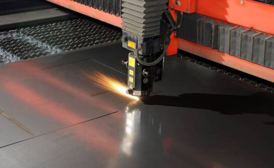 Cięcie laserowe blach o grubości poniżej 1 mm: możliwości i ograniczenia