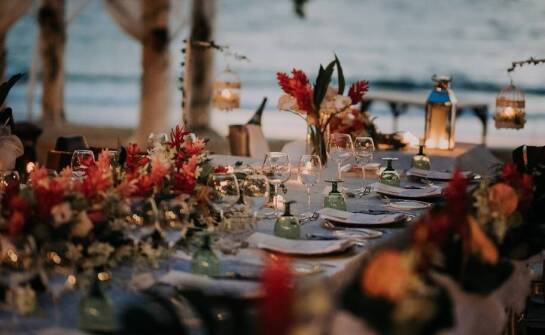 Wydarzenia okolicznościowe nad morzem – jak wybrać najlepszą lokalizację?