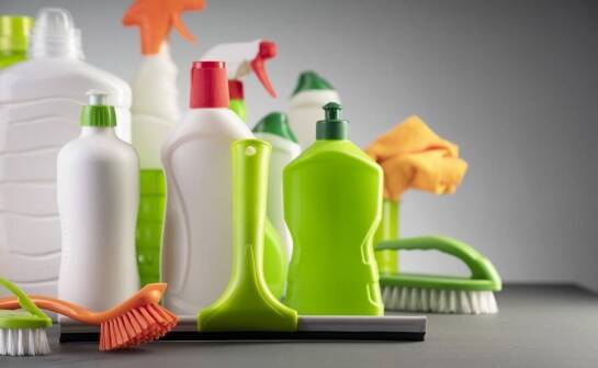 Czy ekologiczne środki czystości mogą być równie skuteczne jak tradycyjne?