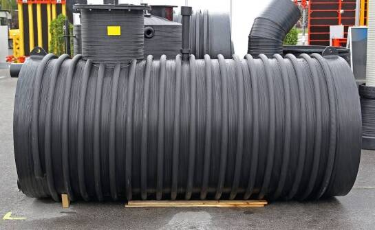 Tanie szambo plastikowe jako alternatywa dla tradycyjnych rozwiązań kanalizacyjnych