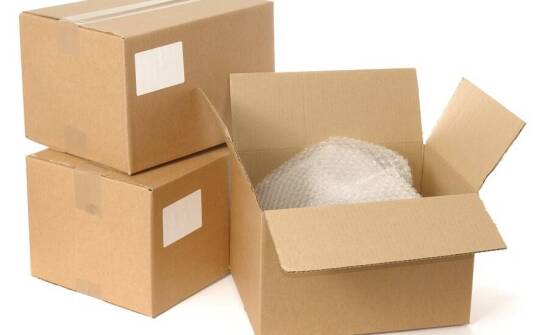 Wpływ profesjonalnego pakowania na zmniejszenie uszkodzeń towarów