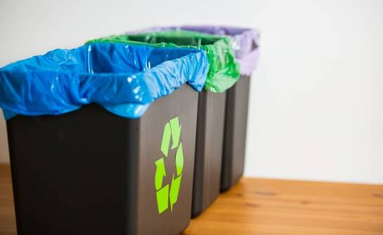 Jak dostosowanie pojemników na odpady wpływa na skuteczność segregacji?