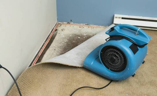 Jak osuszanie budynków wpływa na zwiększenie wartości nieruchomości?