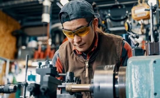 Dlaczego warto inwestować w regularną konserwację silników elektrycznych?