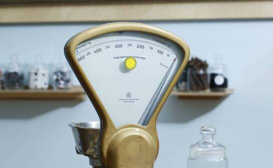 Jakie nowoczesne technologie są wykorzystywane w wagach gastronomicznych?