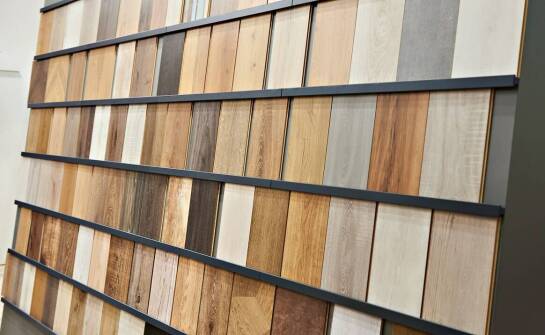 Wybór płytek ceramicznych – kluczowe czynniki do rozważenia