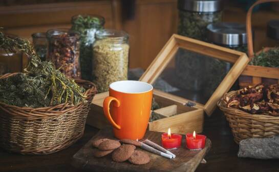 Sklep z herbatami: odkryj wyjątkowe kolekcje sezonowe