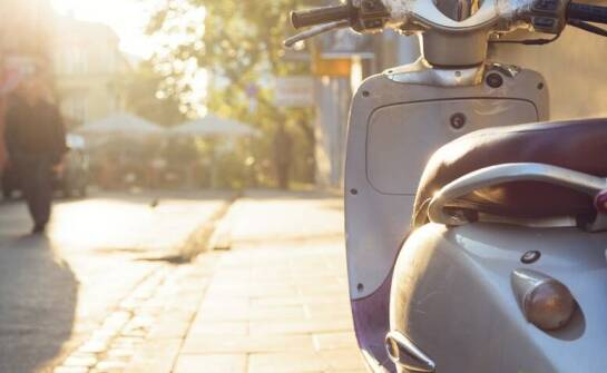 Jak wybrać rower miejski Rowery Tabou dla komfortowych dojazdów do pracy?