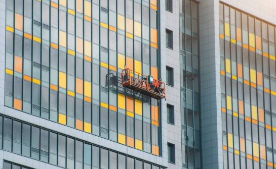 Zastosowanie nowoczesnych technik w remontach zmechanizowanych obudów ścianowych