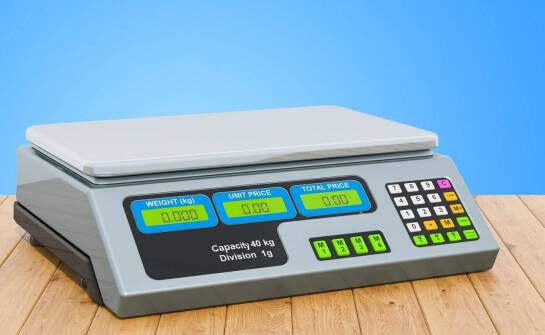 Jakie parametry powinna mieć idealna waga hakowa dla Twojego biznesu?