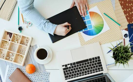 Proces projektowania etykiety na opakowaniu: od koncepcji do realizacji