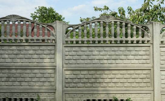 Poradnik wyboru kolorystyki ogrodzenia dopasowanej do elewacji budynku