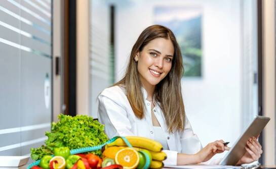 Jak wspierać zdrowie jelit za pomocą odpowiedniej diety?