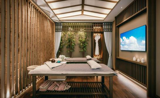 Jak nasza strefa wellness wpływa na komfort rodzinnych pobytów?