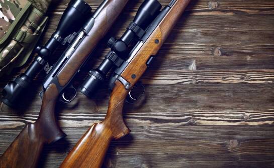 Lunety taktyczne a efektywność łowiecka – jakie są korzyści?