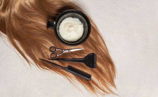 Jakie właściwości powinna mieć dobra farba do samodzielnego farbowania włosów?