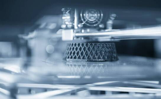 Rola metody SLM w optymalizacji procesów przemysłowych