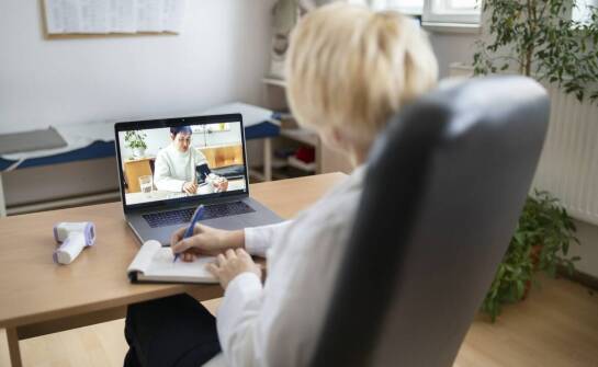 Teleporady ginekologiczne – jak nowoczesne technologie wspierają zdrowie kobiet?