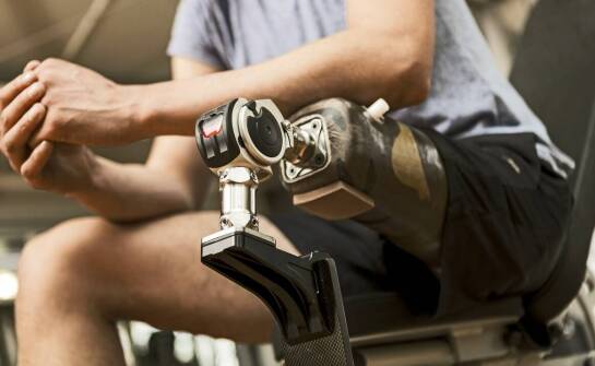 Czy personalizacja ustawień szyny CPM może przyspieszyć proces leczenia?