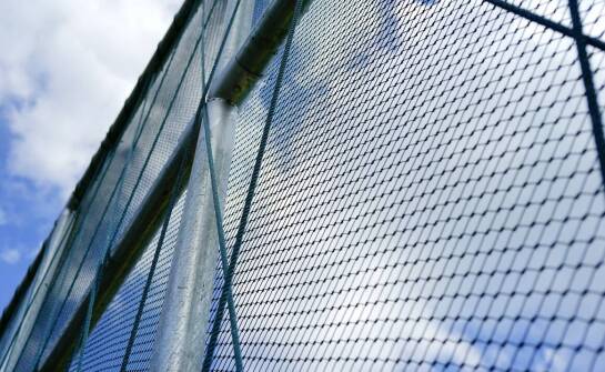 Najnowsze trendy w projektowaniu siatek treningowych do golfa