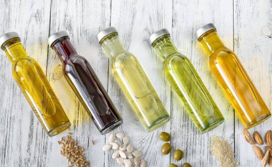 Jakie są zalety ekologicznych olejów tłoczonych na zimno?