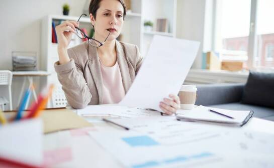 Rola prawnika w zapewnieniu zgodności regulaminu z przepisami dotyczącymi klauzul niedozwolonych