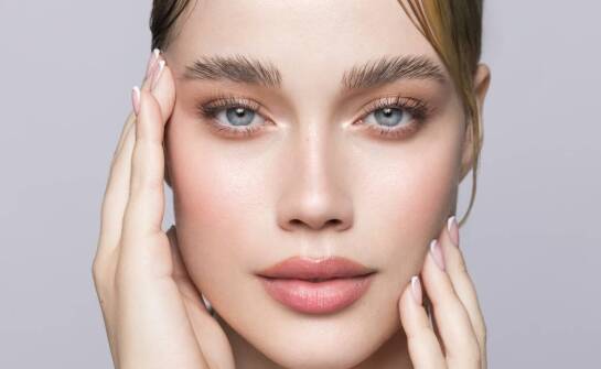 Lifting brwi a naturalny wygląd – jak osiągnąć subtelny efekt?