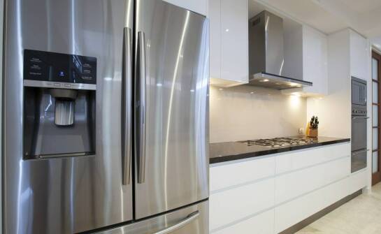 Jak łącznik beko psk wpływa na wygodę korzystania z lodówek?