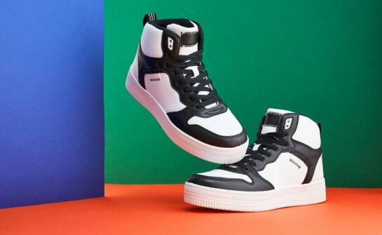 Jakie zalety niesie zakup butów Baldinini online?