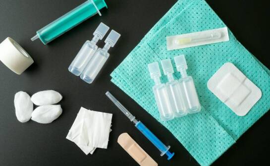 Rola innowacyjnych opakowań w transporcie wyrobów medycznych