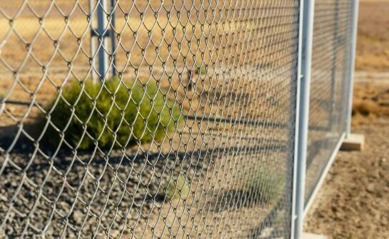 Estetyka i funkcjonalność: kluczowe cechy ogrodzeń siatkowych