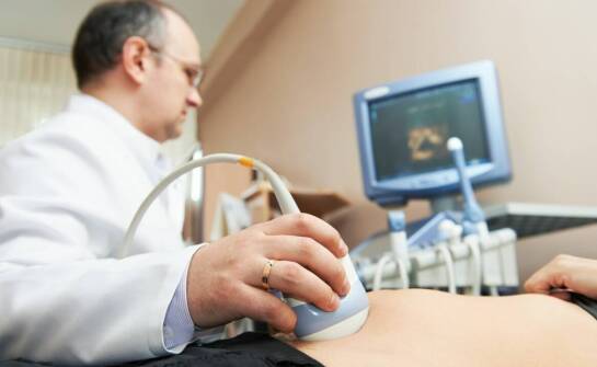 Jakie są różnice między USG a badaniem Doppler kończyn dolnych?