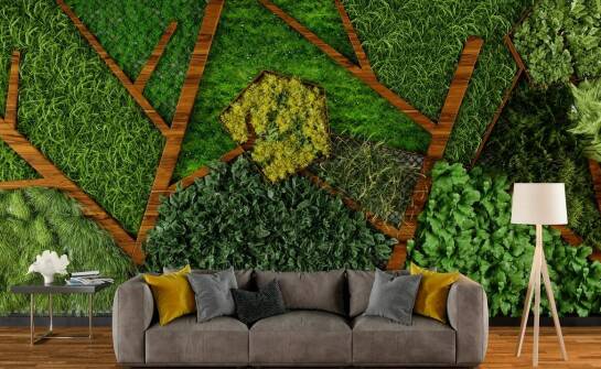 Inspiracje na tapetę w kwiaty do pokoju nastolatka – nowoczesne wzory