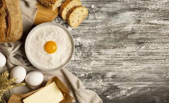 Dlaczego precyzyjne wagi kuchenne są niezbędne w cukiernictwie?