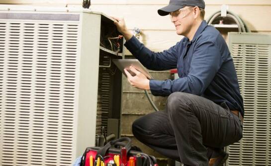 Jakie są korzyści z profesjonalnych konsultacji klimatyzacyjnych?