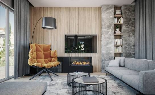 Komfort i wygoda: co oferują apartamenty Wisła dla turystów?