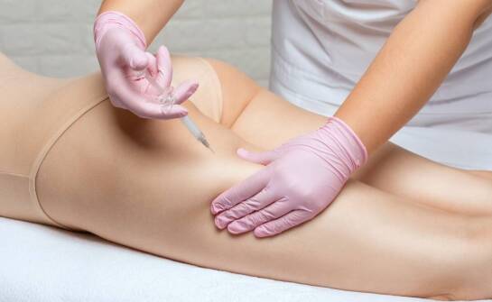 Jak zastrzyki kolagenowe pomagają w łagodzeniu bólu stawów?