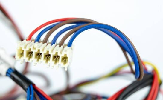 Kolorowe rurki termokurczliwe: estetyka i funkcjonalność w jednym