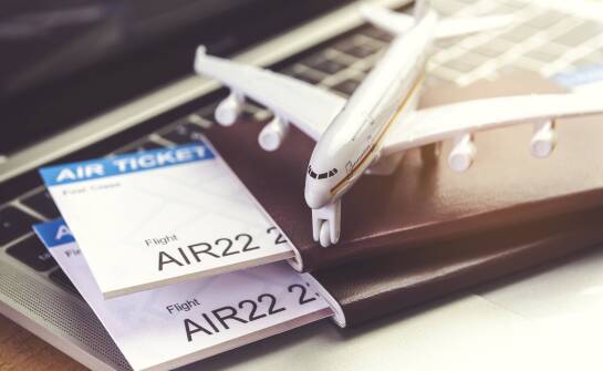 Jak upolować promocje na loty w najbliższych miesiącach?