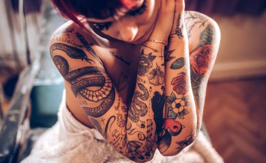 Tatuaż szczecin cennik: jak znaleźć najlepszą ofertę dla siebie?