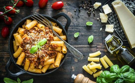 Sekrety autentycznej kuchni włoskiej: co sprawia, �że nasze dania są wyjątkowe?