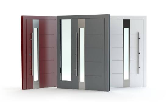 Na co zwrócić uwagę przy wyborze drzwi wejściowych do domu?