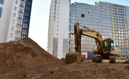 Jak wykopy wspierają rozwój nowoczesnej infrastruktury miejskiej?