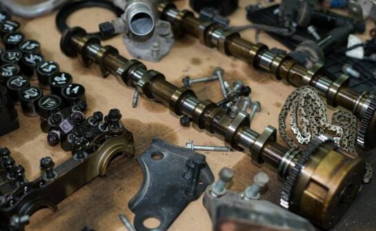 Rola szczegółowej diagnostyki w skutecznej naprawie silników