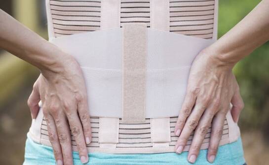 Jakie cechy powinien mieć idealny gorset ortopedyczny na skoliozę?