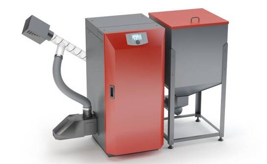 Ekologiczne piece co: Idealne rozwiązanie dla domów energooszczędnych