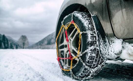 Jakie środki bezpieczeństwa stosuje auto pomoc szczecin podczas pracy w trudnych warunkach?