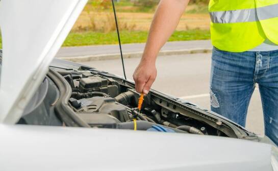 Jakie usługi oferuje pomoc drogowa Szczecin w przypadku drobnych usterek na drodze?